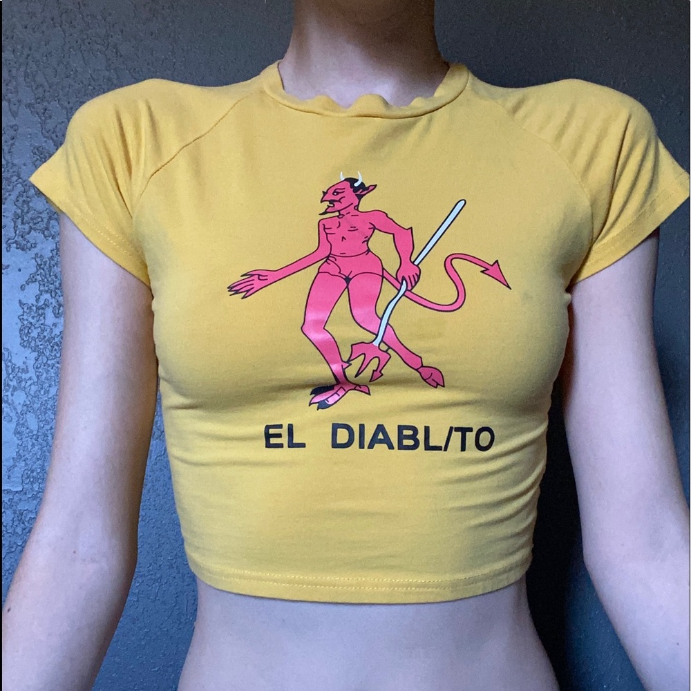 El Dibalito Shirt
